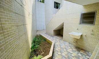 Imagem 7: Casa com 1 dormitório para alugar, 35 m² por R$ 1.200,00/mês - Vila Parque Jabaquara - São