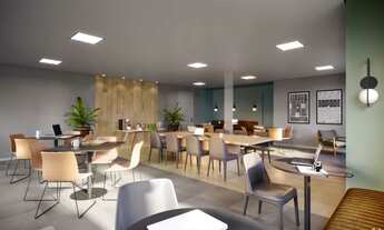 Imagem 6: Apartamento 2 quartos na Vila Prudente, Zona Leste - SP, de frente do Metrô!