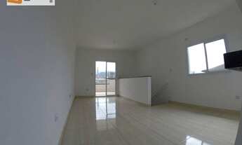 Imagem 6: Casa com 2 dormitórios à venda, 80 m² por R$ 259.999,99 - Samambaia - Praia Grande/SP