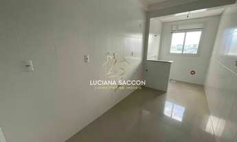 Imagem 3: Apartamento à venda no bairro Barreiros no residencial Santos Dumont - São José/SC