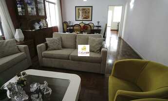 Imagem 3: Apartamento à venda, Higienópolis, 180m², 3 dormitórios, 1 vaga!