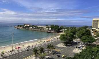 Imagem 6: Maravilhoso apartamento com vista em Copacabana!!