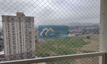 Imagem 6: Barueri - Apartamento Padrão - Tamboré