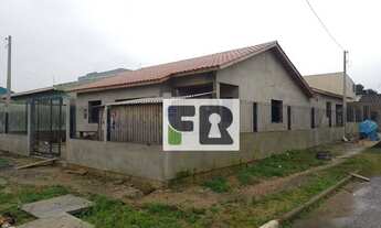 Imagem 3: Casa com 3 dormitórios à venda, 110 m² por R$ 349.900 - Bela Vista - Alvorada/RS
