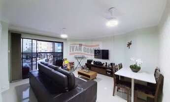 Imagem: Apartamento á venda, 3 dormitórios, com