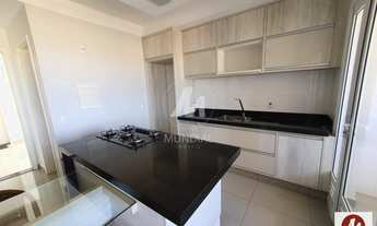 Imagem 4: Apartamento (tipo - padrao) 1 dormitórios/suite, cozinha planejada, portaria 24 horas, ele