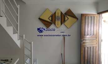 Imagem 3: SOBRADO 70 M² À VENDA - EM MONGAGUÁ, PRAIA AGENOR DE CAMPOS