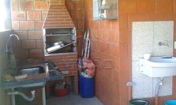 Imagem 4: Chácara à venda, 2 quartos, 3 vagas, Cardeal - Elias Fausto/SP