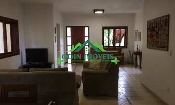 Imagem 7: VALINHOS - Casa de Condomínio - Condomínio Residencial Millenium