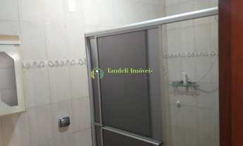 Imagem 7: Casa 1 dormitórios (Vila Suiça