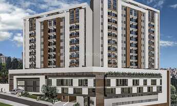 Imagem 1: Cobertura à venda 2 Quartos, 1 Suite, 2 Vagas, 45M², São Mateus, Juiz de Fora - MG