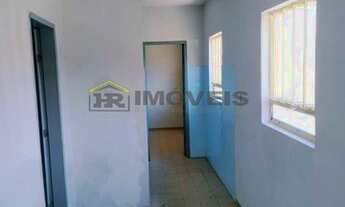 Imagem 5: CASA RESIDENCIAL - BAIRRO NOSSA SENHORA DAS GRAÇAS