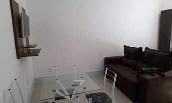 Imagem 4: Apartamento conjugado mobiliado no centro perto da lapa