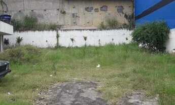 Imagem 7: Rio de Janeiro - Terreno Padrão - Taquara