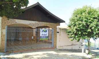 Imagem 2: Casa para aluguel, 2 quartos, 2 vagas, CASTELINHO - PIRACICABA/SP