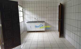 Imagem 4: Sobrado com 3 dormitórios para alugar, 204 m² por R$ 2.150,00/mês - Parque Oratório - Sant