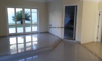 Imagem 6: CASA 03 QUARTOS, TERRAS DO CARIBE - VALINHOS SP