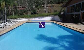 Imagem 14: Terreno condominio fechado Embu das Artes 2034m2 33m de frente Green Valley