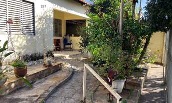 Imagem 4: CASAARARAQUARA Casa com 3 dormitórios