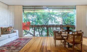 Imagem 3: RIO DE JANEIRO - Apartamento Padrão - Leblon