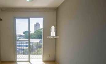 Imagem 2: Apartamento no Morumbi à venda de 67m2 com 3 dormitórios e 2 vagas de garagem