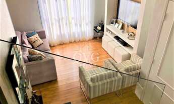 Imagem 3: Casa - Loteamento Residencial Vila Bella - Campinas