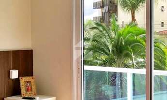 Imagem 7: Apartamento à venda 3 Quartos, 1 Suite, 2 Vagas, 155M², Cambuí, Campinas - SP