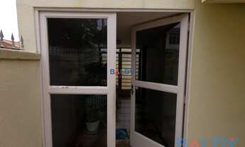 Imagem 5: Casa Sobrado Vila Mariana à Venda 3 Quartos 1 Suíte 2 Vagas 160 M2 R$ 1.190.000 São Pa..