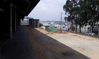 Imagem 2: Galpão para à venda no bairro São Joaquim, Contagem