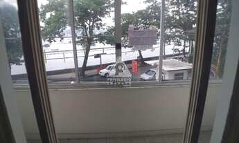 Imagem 7: Apartamento de 3 quartos com vista para enseada da Urca à venda