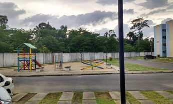 Imagem 2: Apartamento para aluguel e venda com 45 m2 de 2 dormitorios em Tarumã - Manaus - Amazonas