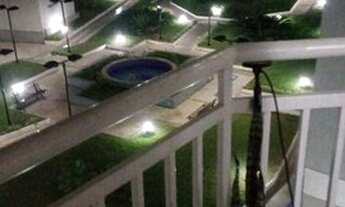 Imagem: Apartamento com 2 dormitórios à venda