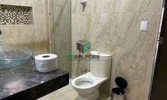 Imagem 7: Predio Comercial para à venda no bairro São Joaquim, Contagem