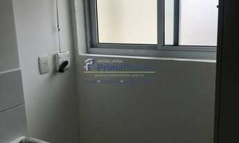 Imagem 7: APARTAMENTO COM 2 DORMITÓRIOS E LAZER COMPLETO - PROJECT HOME