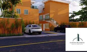 Imagem 3: FLATS A VENDA EM MARESIAS - TUGA FLATS