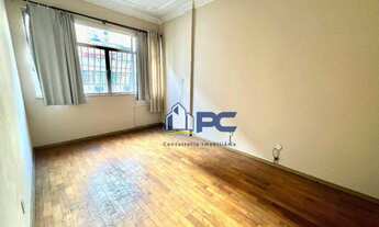 Imagem 3: Apartamento com 2 quartos à venda, 80 m² por R$ 630.000 - Icaraí - Niterói/RJ