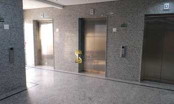 Imagem 7: Laje para alugar, 100 m² por R$ 5.000,00/mês - Vila Mathias - Santos/SP