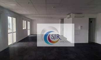 Imagem 1: Conjunto para alugar, 178 m² com 04 vagas de garagem - Brooklin - São Paulo/SP