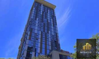 Imagem 6: Sala para alugar, 32 m² por R$ 12.750/mês - Água Verde - Curitiba/PR