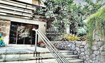 Imagem 2: Cobertura Duplex 3 Quartos, 1 Suíte, 3 Garagens - Centro Florianópolis