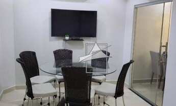 Imagem 4: Casa com 3 dormitórios à venda, 115 m² por - Res. Mônaco - Jardim Florianópolis - Cuiabá/M