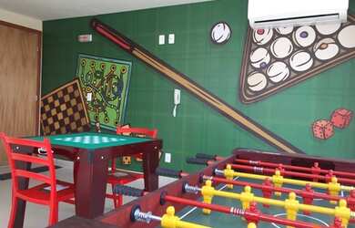 Imagem 7: Apartamento para venda tem 52 metros quadrados com 2 quartos em Várzea - Recife - PE