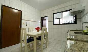 Imagem 7: Apartamento á venda 1 dormitório - Aviação - Praia Grande - SP