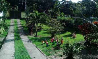 Imagem 2: Casa com 4 dormitórios à venda, 246 m² por R$ 650.000,00 - Aldeia - Camaragibe/PE