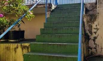 Imagem 4: CASA TERREA COM EDICULA