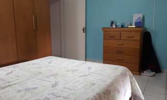 Imagem 7: Casa à venda, 284 m² por R$ 550.000,00 - Jardim Santa Emilia - Guarulhos/SP