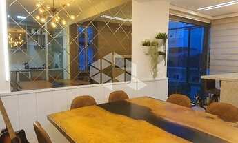 Imagem 4: Cobertura para venda possui 191 metros quadrados com 3 quartos em Campeche - Florianópolis