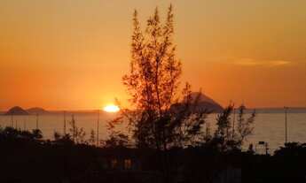 Imagem: Excelente apartamento frente mar na Barra