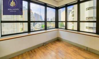 Imagem 7: Sala à venda, 50 m² por R$ 370.000 - Vila Mariana - São Paulo/SP