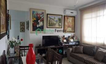 Imagem 2: EXCELENTE 2 DORMITÓRIOS NO BAIRRO DO MACUCO EM SANTOS